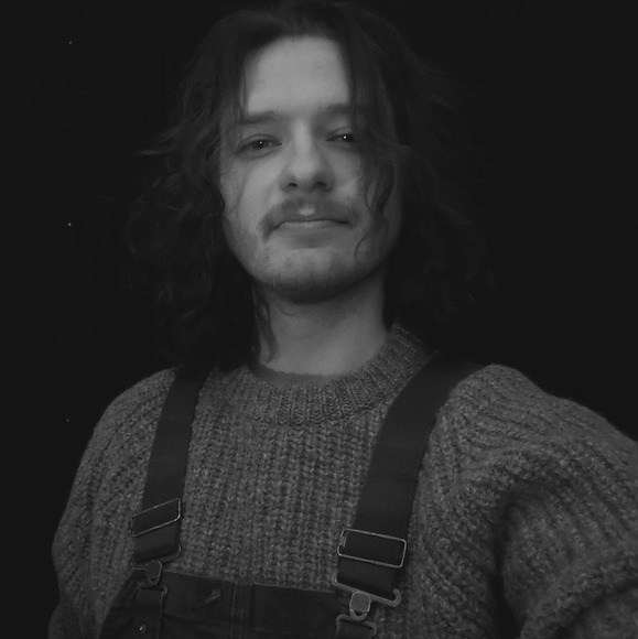 Meet your Posher, Sebastian - Picture 1 of 1